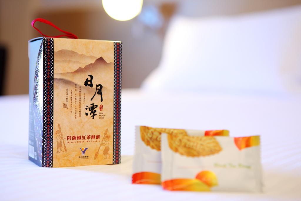 Mellow Fields Hotel Taipei Extérieur photo