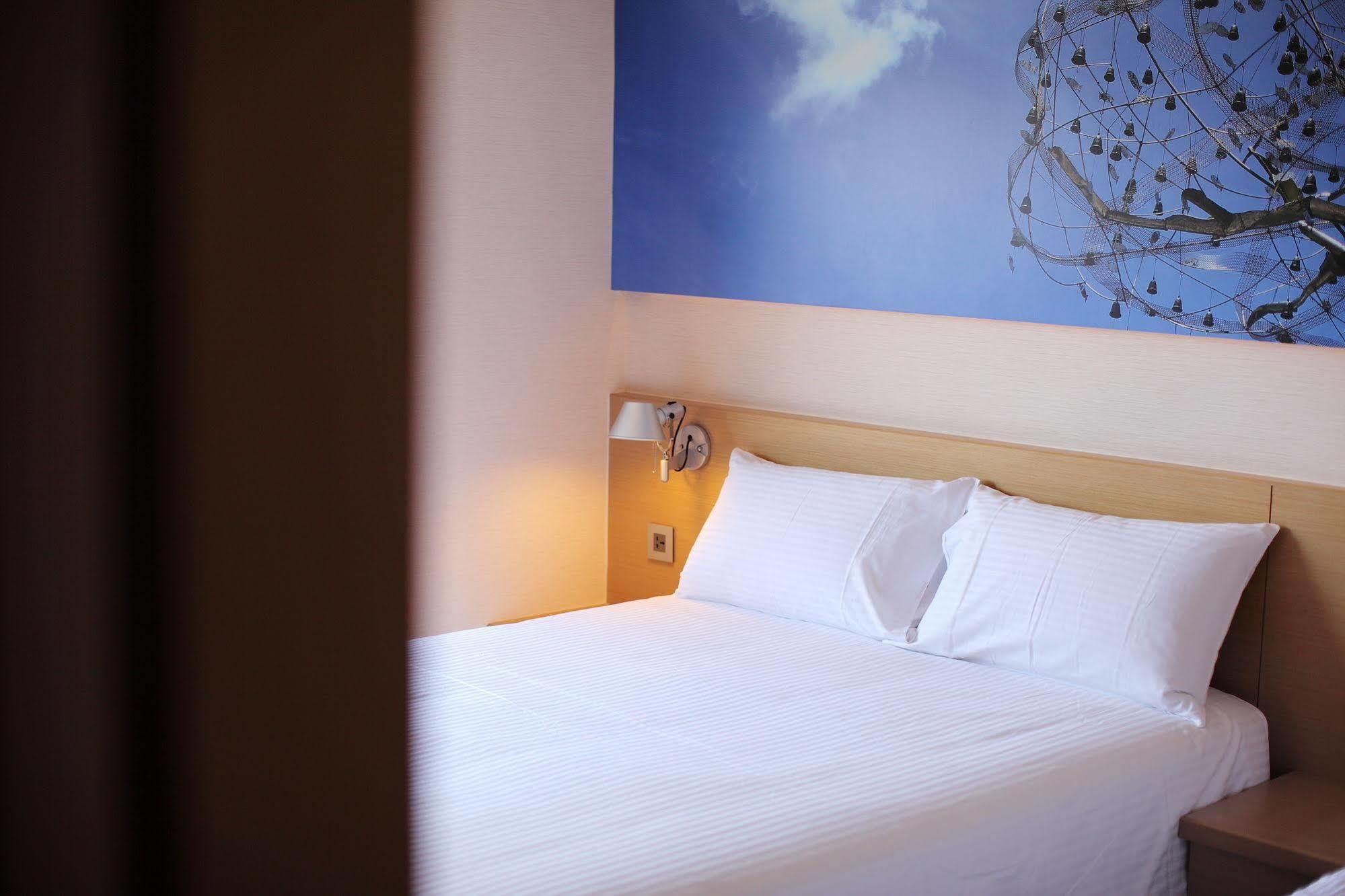 Mellow Fields Hotel Taipei Extérieur photo